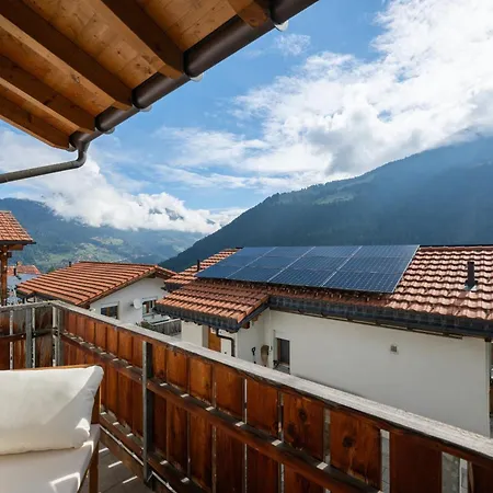 With Fireplace & Mountain View * Malix